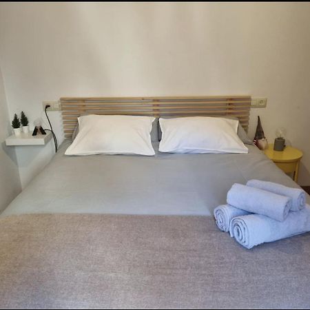 Check-In Casas El Rincon Διαμέρισμα Benasque Εξωτερικό φωτογραφία
