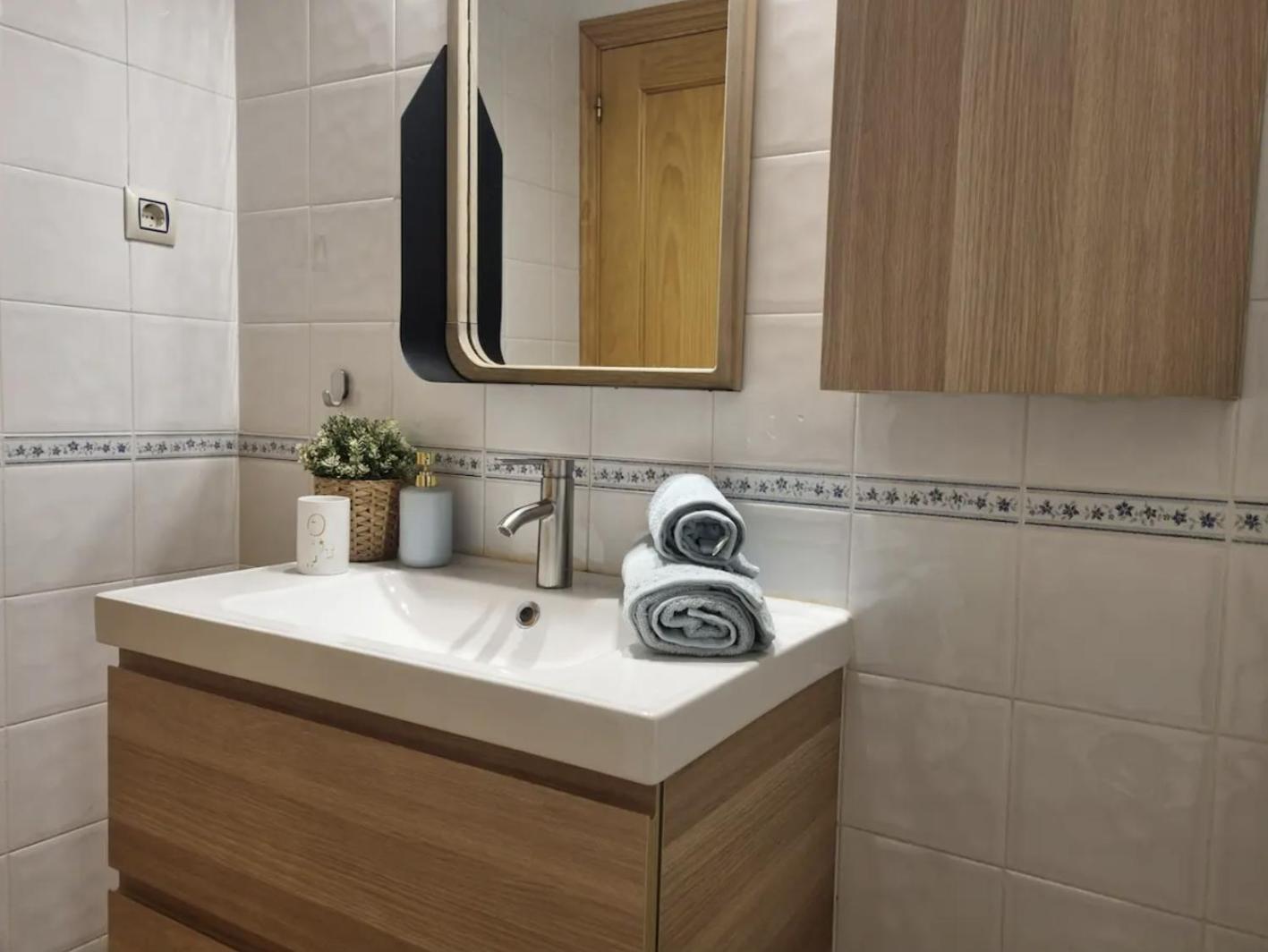 Check-In Casas El Rincon Διαμέρισμα Benasque Εξωτερικό φωτογραφία