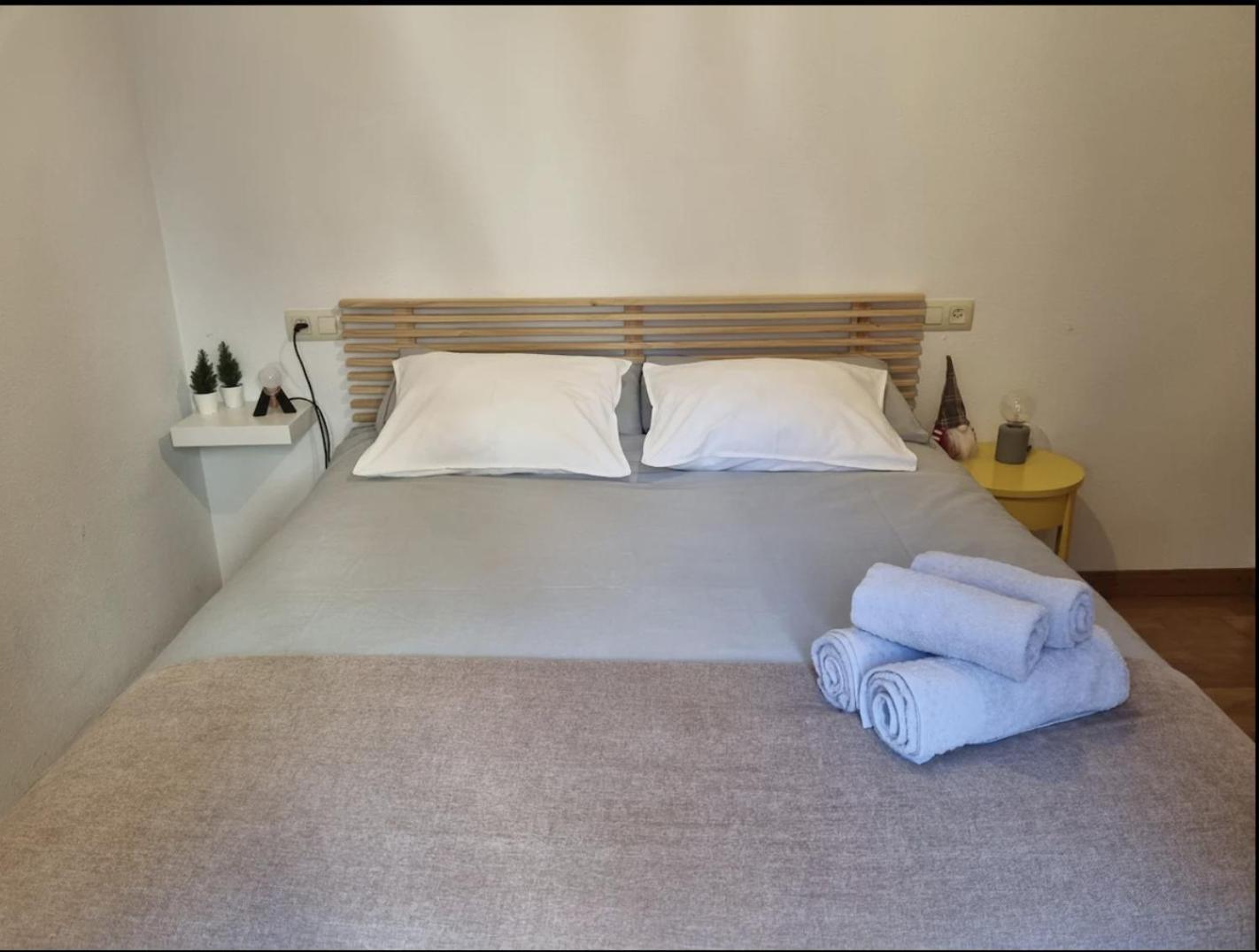 Check-In Casas El Rincon Διαμέρισμα Benasque Εξωτερικό φωτογραφία